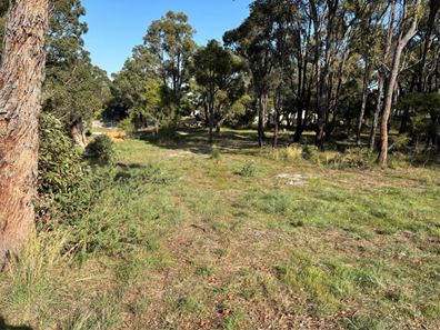 17 Park Street, Collie WA 6225