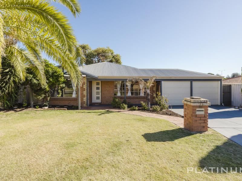 10 Perrin Crest, Clarkson