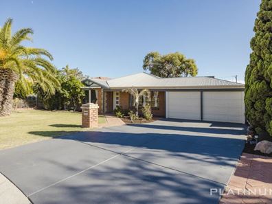 10 Perrin Crest, Clarkson WA 6030