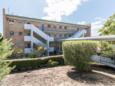 11/11 King George Street, Victoria Park WA 6100