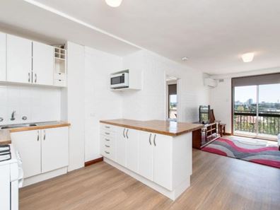 11/11 King George Street, Victoria Park WA 6100