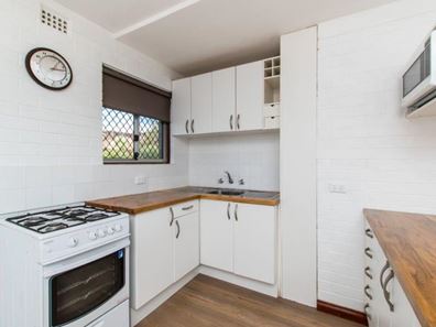 11/11 King George Street, Victoria Park WA 6100