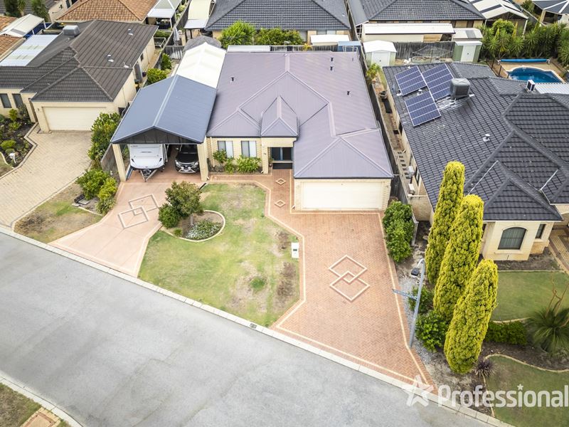 29 Portofino Turn, Ellenbrook WA 6069