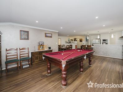 29 Portofino Turn, Ellenbrook WA 6069
