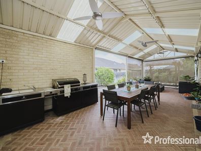 29 Portofino Turn, Ellenbrook WA 6069