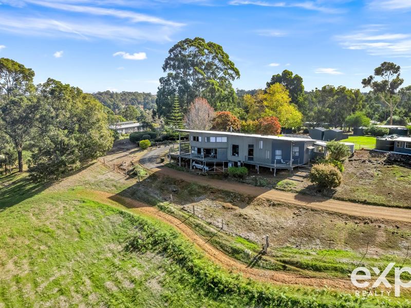 4 Mirimiri Street, Bridgetown WA 6255