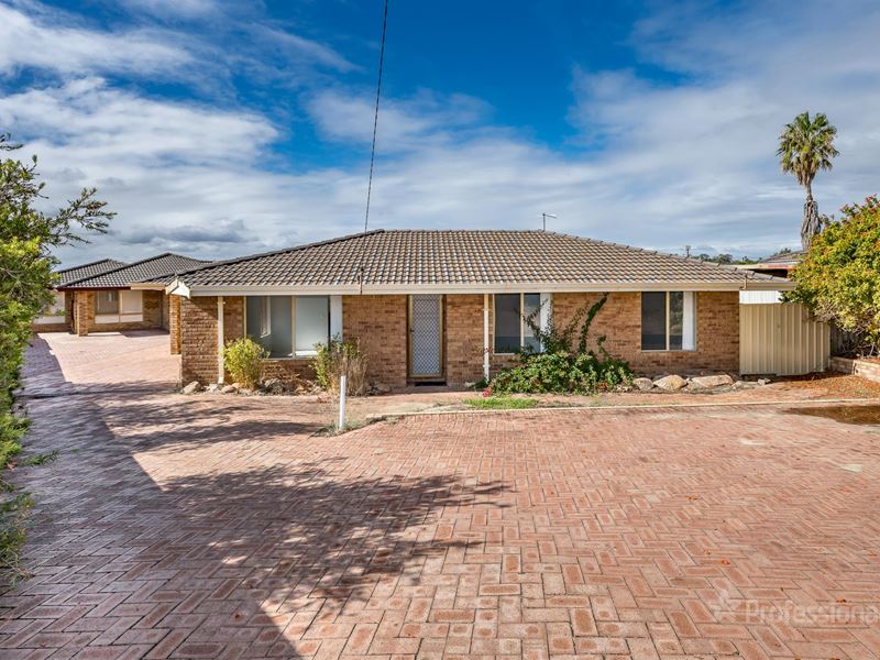 8 Armata Walk, Mirrabooka
