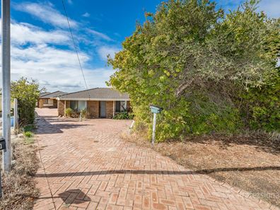 8 Armata Walk, Mirrabooka WA 6061