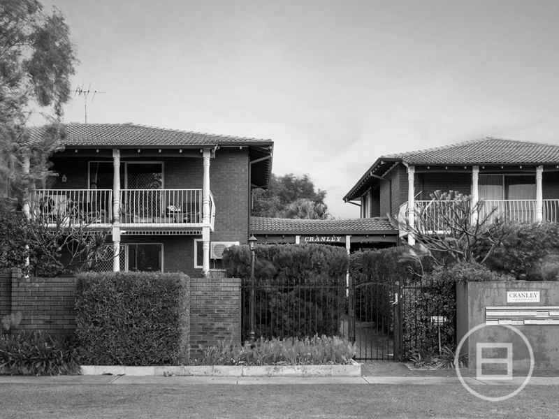 3/7 Rookwood Street, Mount Lawley