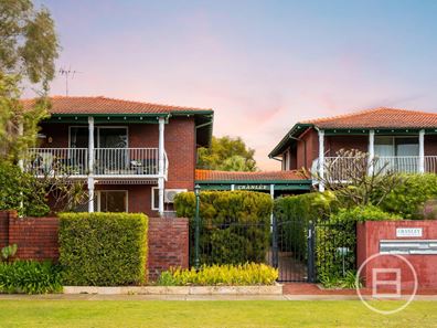 3/7 Rookwood Street, Mount Lawley WA 6050