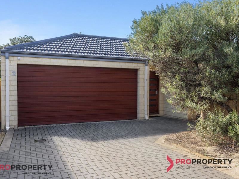 2/5 Pulchella Street, Wattle Grove WA 6107