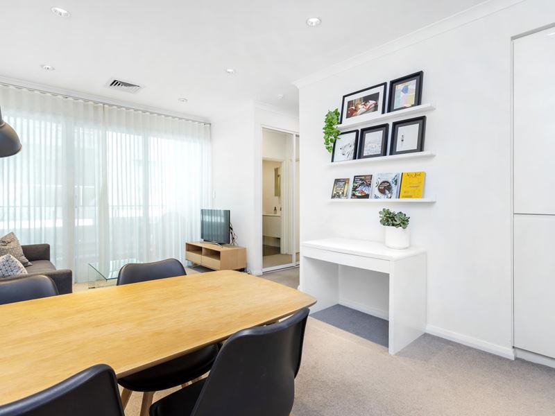 26/188 Newcastle St, Perth WA 6000