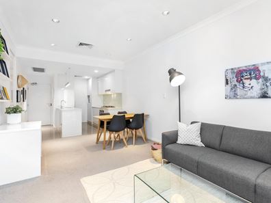 26/188 Newcastle St, Perth WA 6000