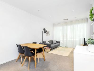 26/188 Newcastle St, Perth WA 6000