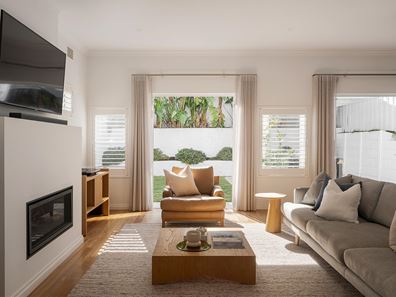119A North Street, Swanbourne WA 6010