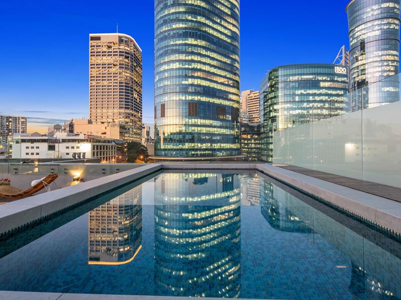 23/35 Mount Street, West Perth WA 6005