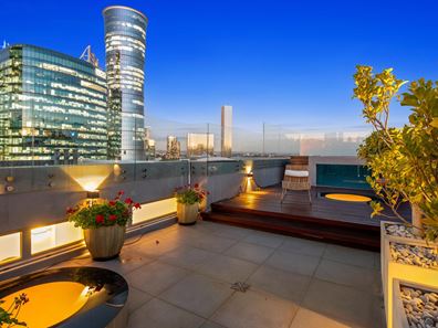 23/35 Mount Street, West Perth WA 6005