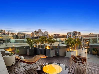 23/35 Mount Street, West Perth WA 6005