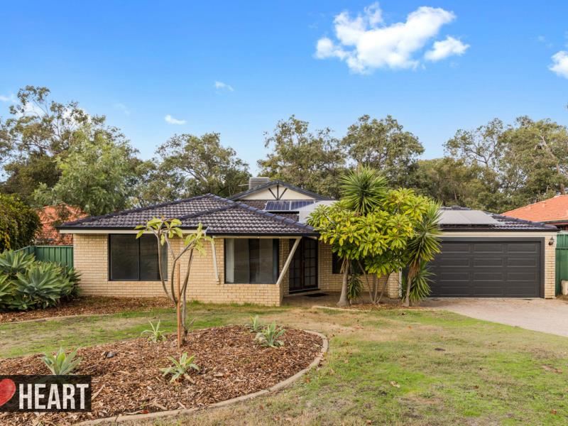 58 La Fayette Boulevard, Bibra Lake