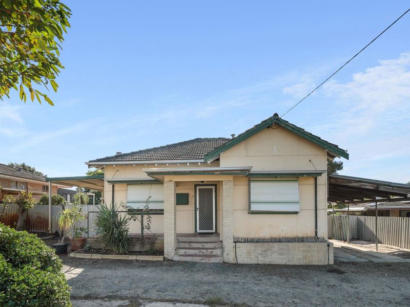 130 Crandon Street, Gosnells WA 6110
