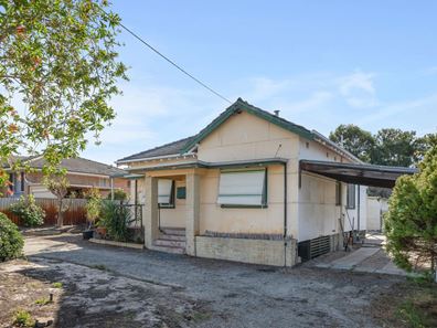 130 Crandon Street, Gosnells WA 6110