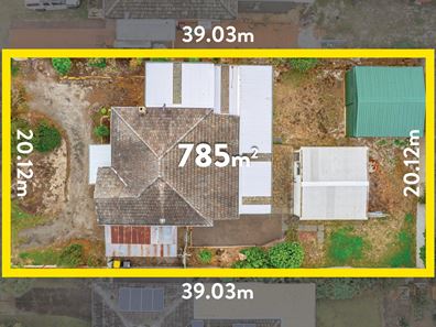 130 Crandon Street, Gosnells WA 6110