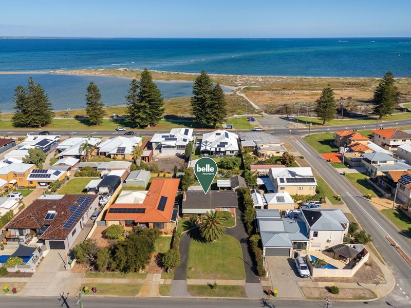 93 Penguin Road, Safety Bay