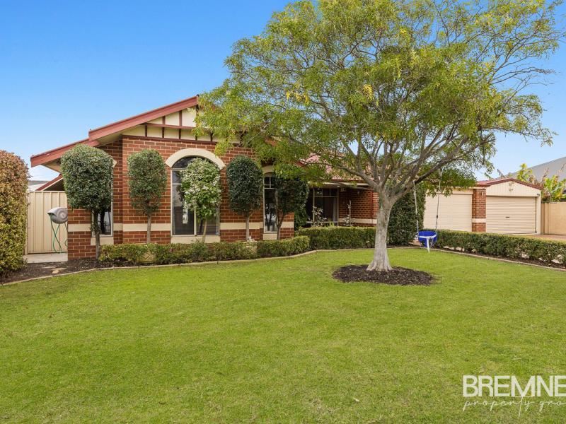 23 Moombaki Avenue, Bertram WA 6167