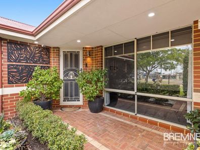 23 Moombaki Avenue, Bertram WA 6167