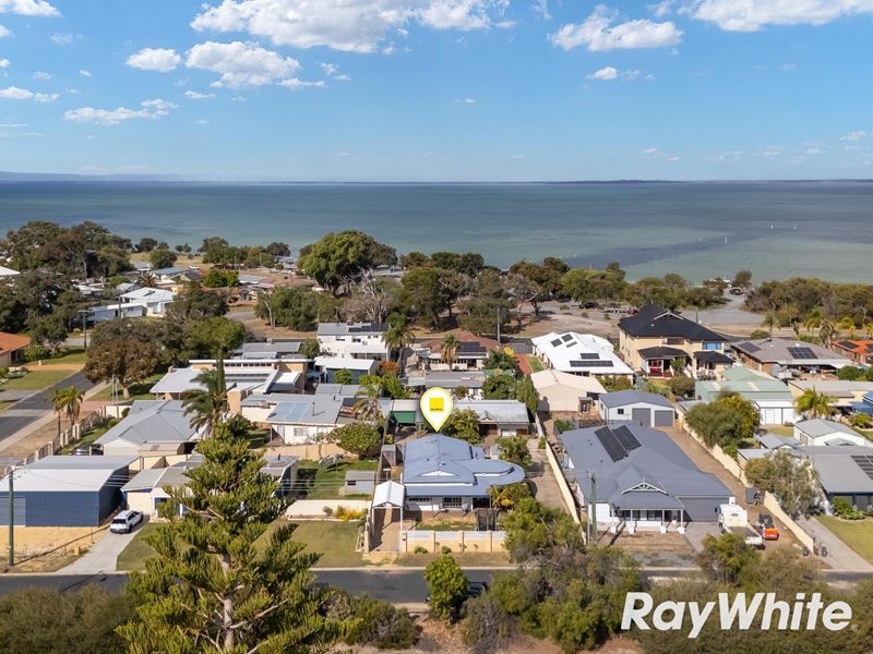 1/27 Littleton Street, Falcon WA 6210