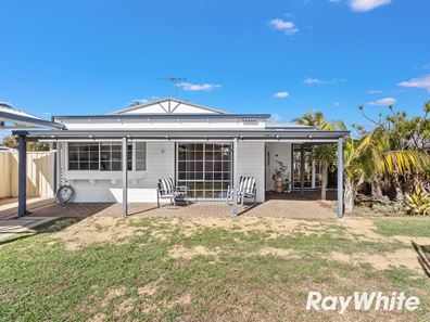 1/27 Littleton Street, Falcon WA 6210