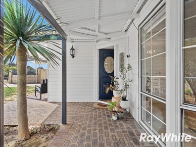 1/27 Littleton Street, Falcon WA 6210