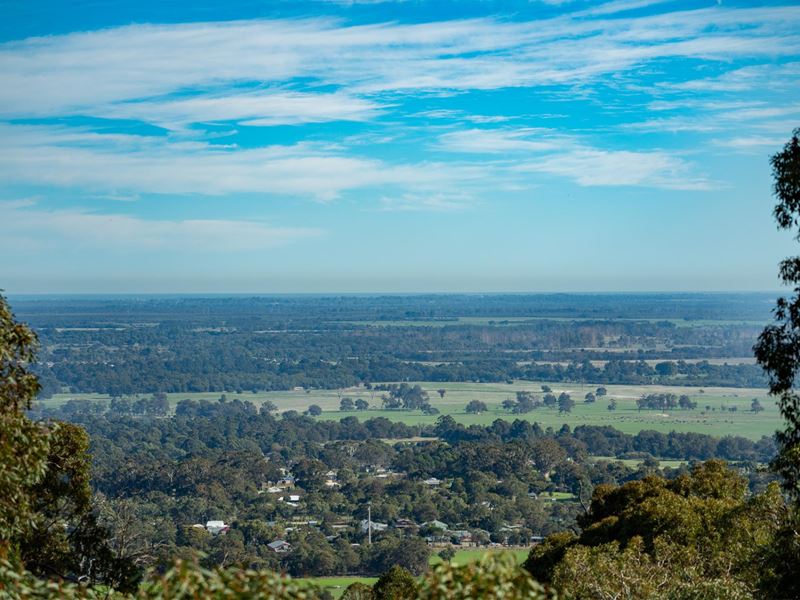 North Dandalup WA 6207