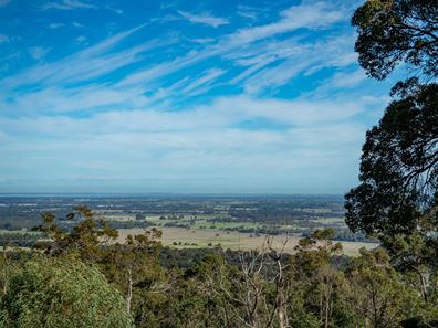 North Dandalup WA 6207
