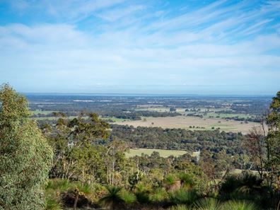 North Dandalup WA 6207