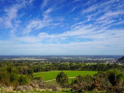 North Dandalup WA 6207