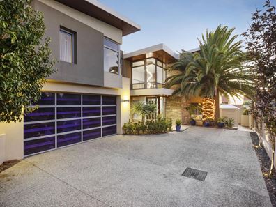 80B Flora Terrace, Watermans Bay WA 6020