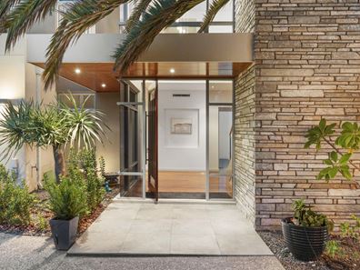 80B Flora Terrace, Watermans Bay WA 6020