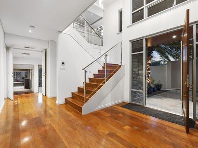 80B Flora Terrace, Watermans Bay WA 6020