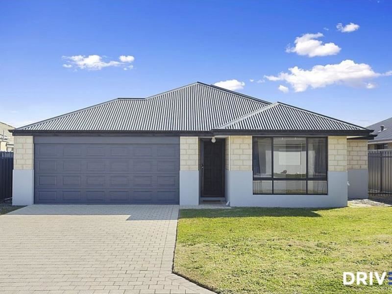 17 Spinifex Road, Baldivis WA 6171