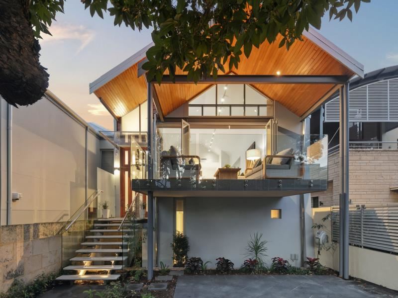 114A St Leonards Avenue, West Leederville WA 6007