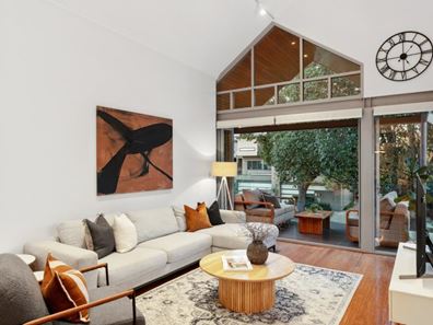 114A St Leonards Avenue, West Leederville WA 6007