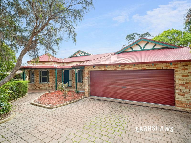 78 Natham Square, Swan View WA 6056