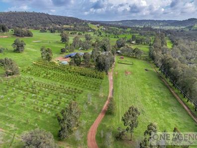 641 Chittering Valley Road, Lower Chittering WA 6084