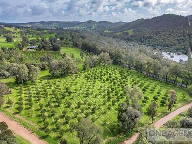 641 Chittering Valley Road, Lower Chittering WA 6084