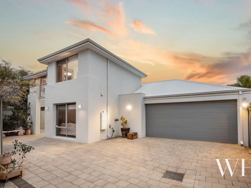 167A Stevens Street, White Gum Valley