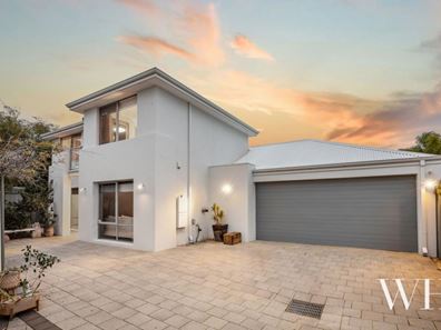167A Stevens Street, White Gum Valley WA 6162