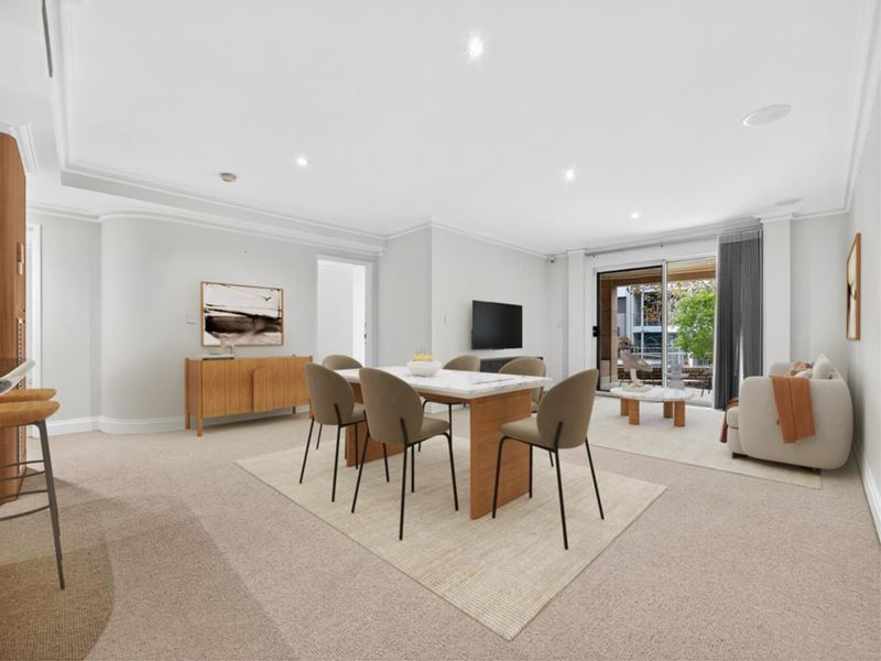 4/65 Wittenoom Street, East Perth