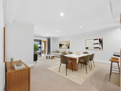 4/65 Wittenoom Street, East Perth WA 6004