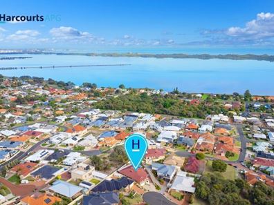 24 Caledonia Rise, Australind WA 6233